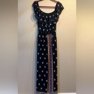 GODDESS DRESS FOR DESSERT FESTIVALS!